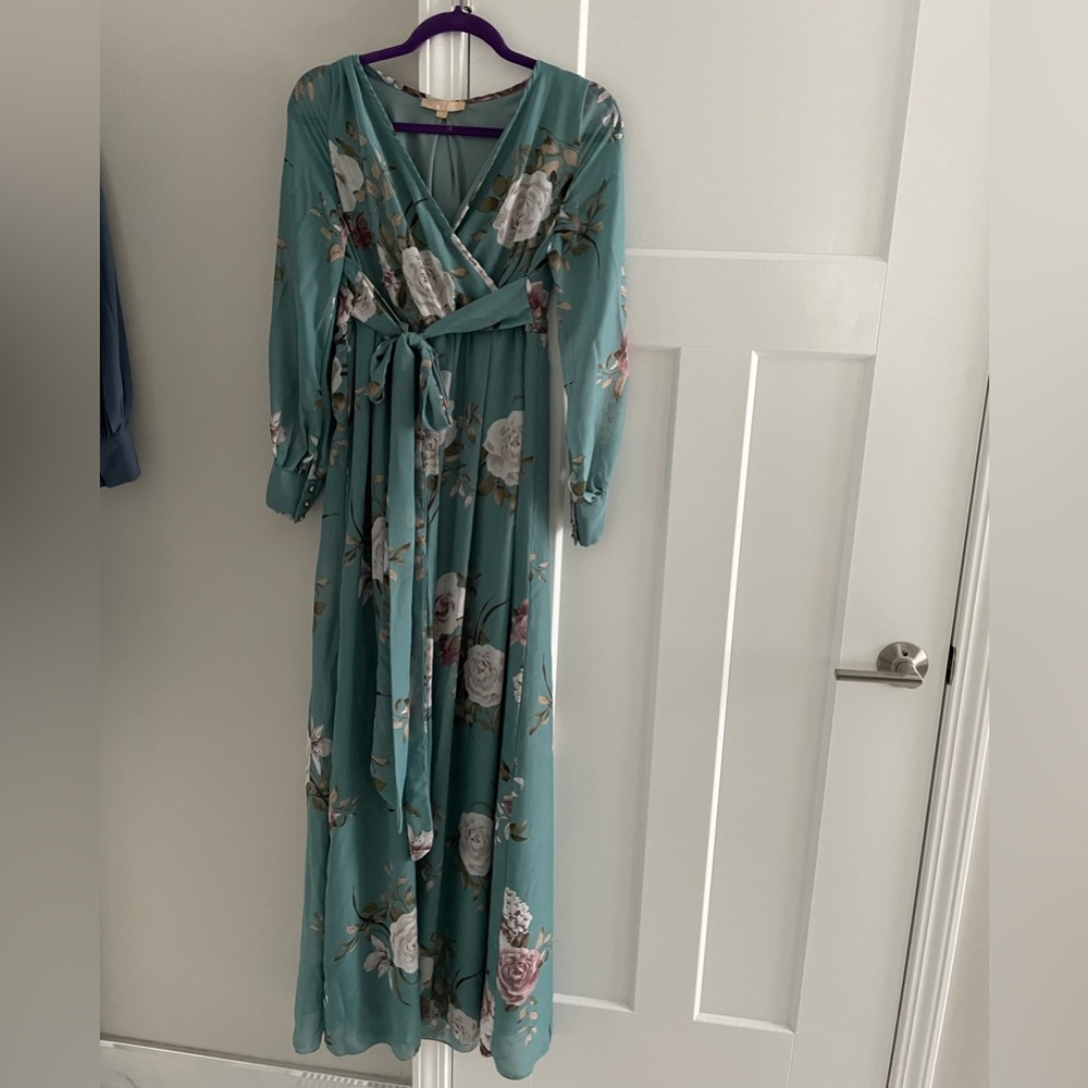 Maternity dress